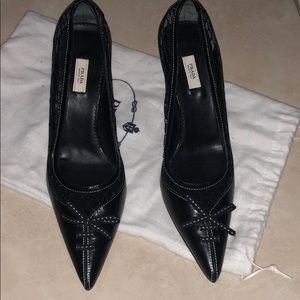 Prada Heels